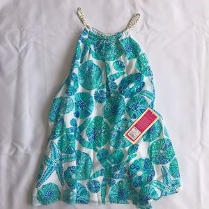 LILLY PULITZER FOR TARGET NWT TOP